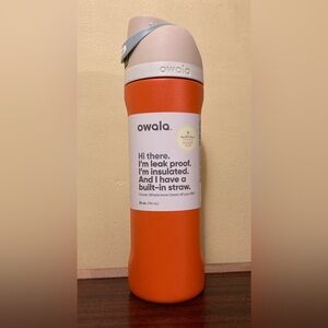 Owala x Hearh & Hand Limited Edition Tumbler